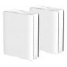ASUS ZenWiFi BQ16 AXE11000 Wi-Fi 7 Mesh System (2 Pack)