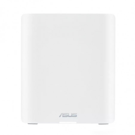 ASUS ZenWiFi BT10 Tri-Band Wi-Fi 7 Mesh Router