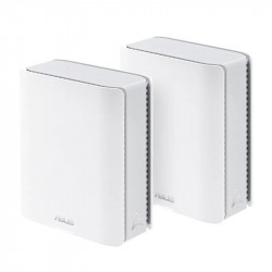 ASUS ZENWIFI BT10 Tri-Band Wi-Fi 7 Mesh System (2 Pack)