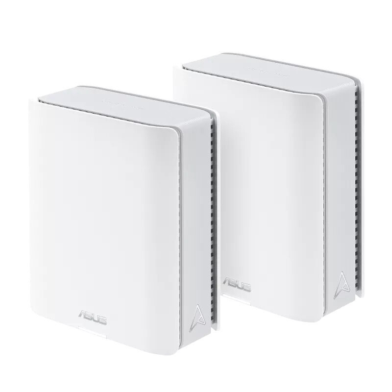 ASUS ZENWIFI BT10 Tri-Band Wi-Fi 7 Mesh System (2 Pack)