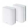 ASUS ZENWIFI BT10 Tri-Band Wi-Fi 7 Mesh System (2 Pack)