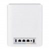 ASUS ZENWIFI BT10 Tri-Band Wi-Fi 7 Mesh System (2 Pack)