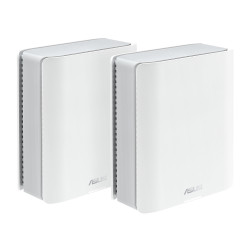 ASUS ZenWiFi BT8 Tri-Band Wi-Fi 7 Mesh Router System (2 Pack)