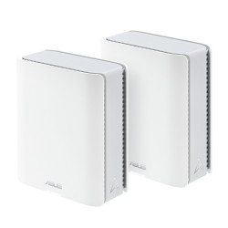 ASUS ZenWiFi BT8 Tri-Band Wi-Fi 7 Mesh Router System (2 Pack)