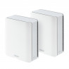 ASUS ZenWiFi BT8 Tri-Band Wi-Fi 7 Mesh Router System (2 Pack)