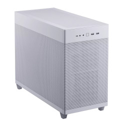 ASUS Prime AP201 Micro-ATX PC Case