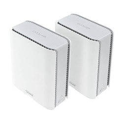 ASUS ZenWiFi BT8 Tri-Band Wi-Fi 7 Mesh Router System (2 Pack)