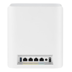 ASUS ZenWiFi BT8 Tri-Band Wi-Fi 7 Mesh Router System (2 Pack)