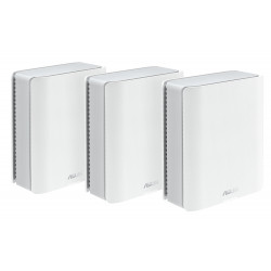 ASUS ZenWiFi BT8 Tri-Band Wi-Fi 7 Mesh System (3-Pack)