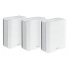ASUS ZenWiFi BT8 Tri-Band Wi-Fi 7 Mesh System (3-Pack)
