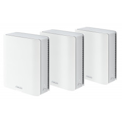 ASUS ZenWiFi BT8 Tri-Band Wi-Fi 7 Mesh System (3-Pack)