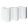 ASUS ZenWiFi BT8 Tri-Band Wi-Fi 7 Mesh System (3-Pack)