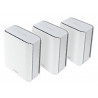 ASUS ZenWiFi BT8 Tri-Band Wi-Fi 7 Mesh System (3-Pack)