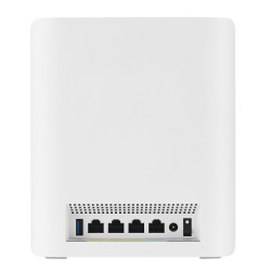 ASUS ZenWiFi BT8 Tri-Band Wi-Fi 7 Mesh Router