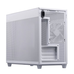 ASUS Prime AP201 Micro-ATX PC Case