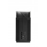 ASUS ZenWiFi Pro ET12 AXE11000 Tri-Band Wi-Fi 6E Mesh Router