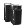ASUS ZenWiFi Pro ET12 AXE11000 Tri-Band Mesh WiFi System (2 Pack)