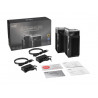 ASUS ZenWiFi Pro ET12 AXE11000 Tri-Band Mesh WiFi System (2 Pack)