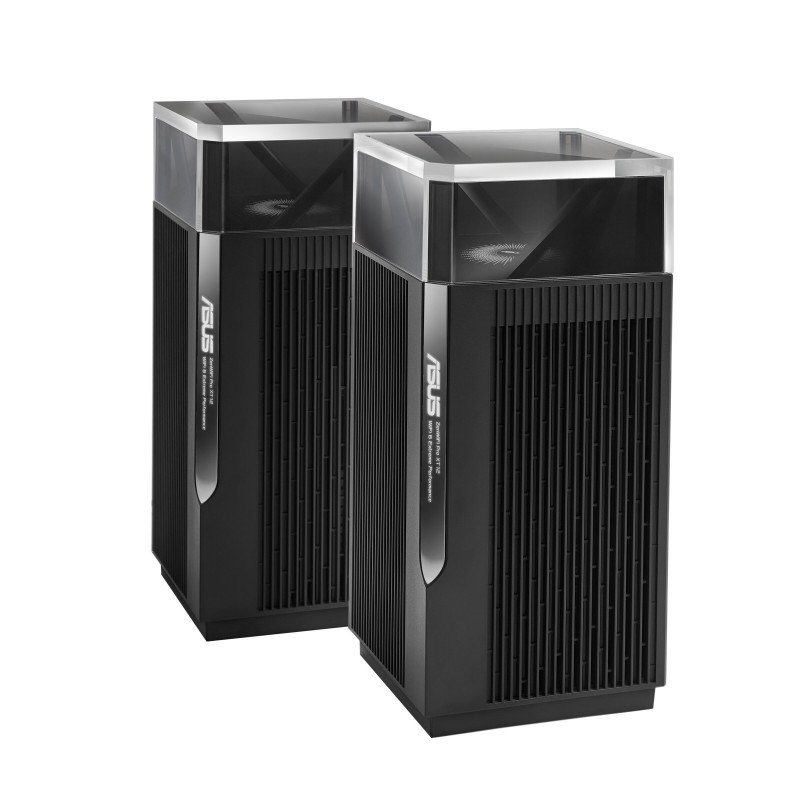 ASUS ZenWiFi Pro XT12 AX11000 Tri-Band Mesh Wi-Fi 6 System (2 Pack)