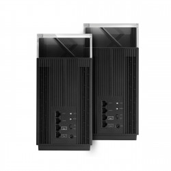 ASUS ZenWiFi Pro XT12 AX11000 Tri-Band Mesh Wi-Fi 6 System (2 Pack)