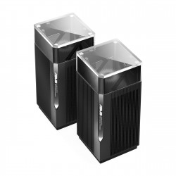 ASUS ZenWiFi Pro XT12 AX11000 Tri-Band Mesh Wi-Fi 6 System (2 Pack)