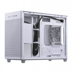 ASUS Prime AP201 Micro-ATX PC Case