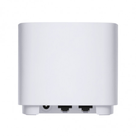 ASUS ZenWiFi XD4 Plus AX1800 Dual-Band Mesh Wi-Fi 6 System