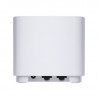 ASUS ZenWiFi XD4 Plus AX1800 Dual-Band Mesh Wi-Fi 6 System