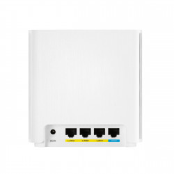ASUS ZenWiFi XD6S AX5400 Dual-Band Wi-Fi 6 Mesh Router 2-Pack