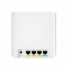 ASUS ZenWiFi XD6S AX5400 Dual-Band Wi-Fi 6 Mesh Router 2-Pack