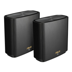 ASUS ZenWiFi XT9 AX7800 Tri-Band Wi-Fi 6 Mesh System (2 Pack)