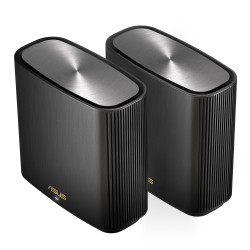 ASUS ZenWiFi XT9 AX7800 Tri-Band Wi-Fi 6 Mesh System (2 Pack)