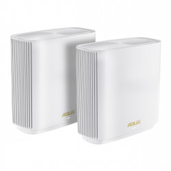 ASUS ZenWiFi XT9 AX7800 Tri-Band Wi-Fi 6 Mesh System (2 Pack)
