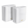 ASUS ZenWiFi XT9 AX7800 Tri-Band Wi-Fi 6 Mesh System (2 Pack)