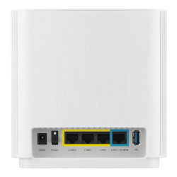 ASUS ZenWiFi XT9 AX7800 Tri-Band Wi-Fi 6 Mesh System (2 Pack)