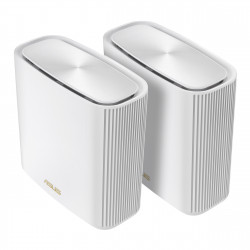 ASUS ZenWiFi XT9 AX7800 Tri-Band Wi-Fi 6 Mesh System (2 Pack)