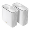 ASUS ZenWiFi XT9 AX7800 Tri-Band Wi-Fi 6 Mesh System (2 Pack)
