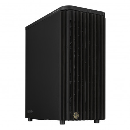 ASUS ProArt PA401 ATX Mid-Tower PC Case