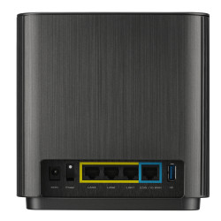 ASUS ZenWiFi XT9 AX7800 Tri-Band Wi-Fi 6 Mesh System