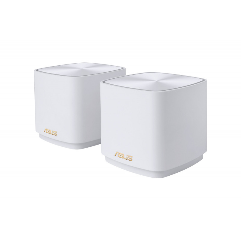 ASUS ZenWiFi XD5 AX3000 Dual-Band Mesh Wi-Fi 6 System (2-Pack)