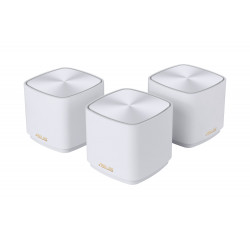 ASUS ZenWiFi XD5 Tri-band WiFi 6 Mesh System