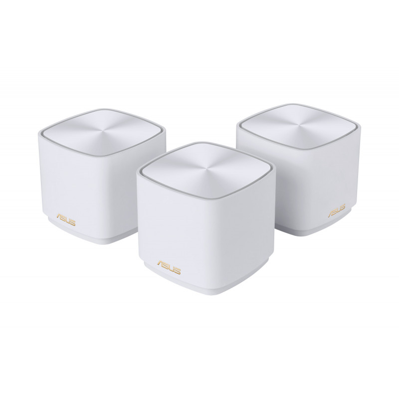 ASUS ZenWiFi XD5 Tri-band WiFi 6 Mesh System