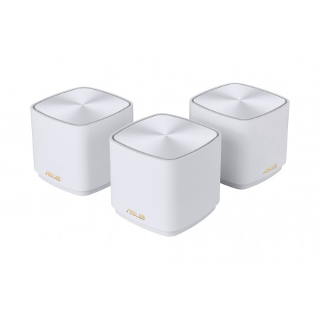 ASUS ZenWiFi XD5 Tri-band WiFi 6 Mesh System
