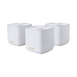 ASUS ZenWiFi XD5 Tri-band WiFi 6 Mesh System