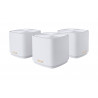 ASUS ZenWiFi XD5 Tri-band WiFi 6 Mesh System
