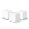 MERCUSYS Halo H1200G AC1200 Whole Home Mesh Wi-Fi System (3-Pack)