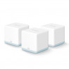MERCUSYS Halo H30 AC1200 Whole Home Mesh Wi-Fi System (3-Pack)