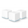 MERCUSYS Halo H30 AC1200 Whole Home Mesh Wi-Fi System (3-Pack)