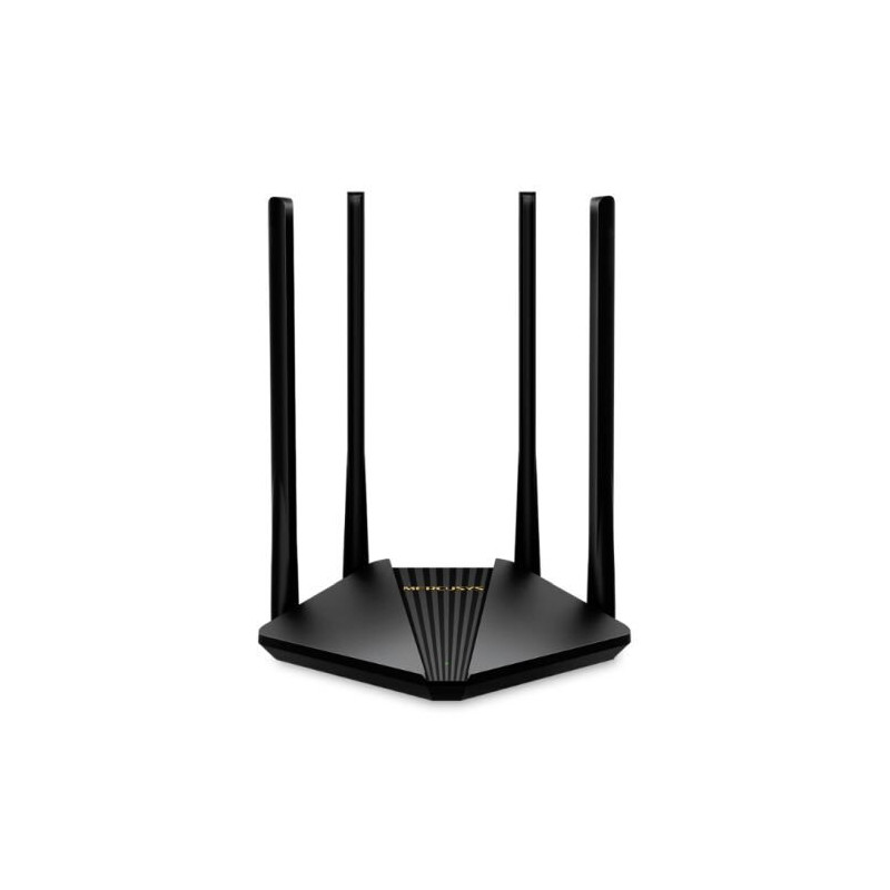MERCUSYS MR30G AC1200 Dual-Band Gigabit Wireless Router