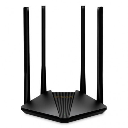 MERCUSYS MR30G AC1200 Dual-Band Gigabit Wireless Router